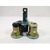 Recambio de juego bombines para dacia logan laureate referencia OEM IAM FX0202066  
