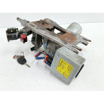 Recambio de columna direccion para renault twingo ii (cn0_) 1.2 (cn0d) referencia OEM IAM 6900001631 8200800656 8200809483