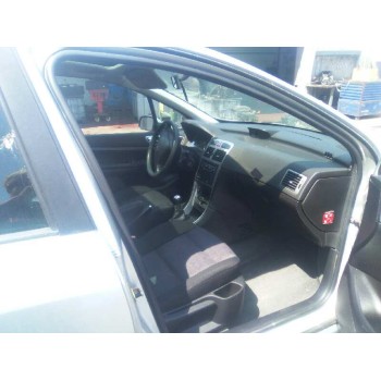 peugeot 307 break / sw (s1) del año 2002