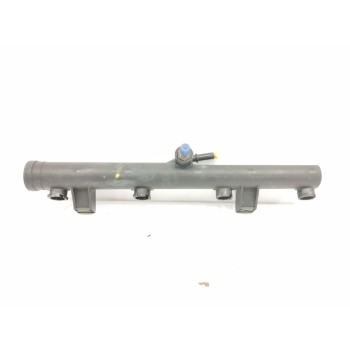 Recambio de rampa inyectora para peugeot 206 berlina gti referencia OEM IAM 9628084680  