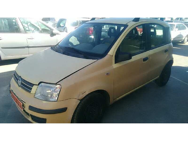 FIAT PANDA (169)