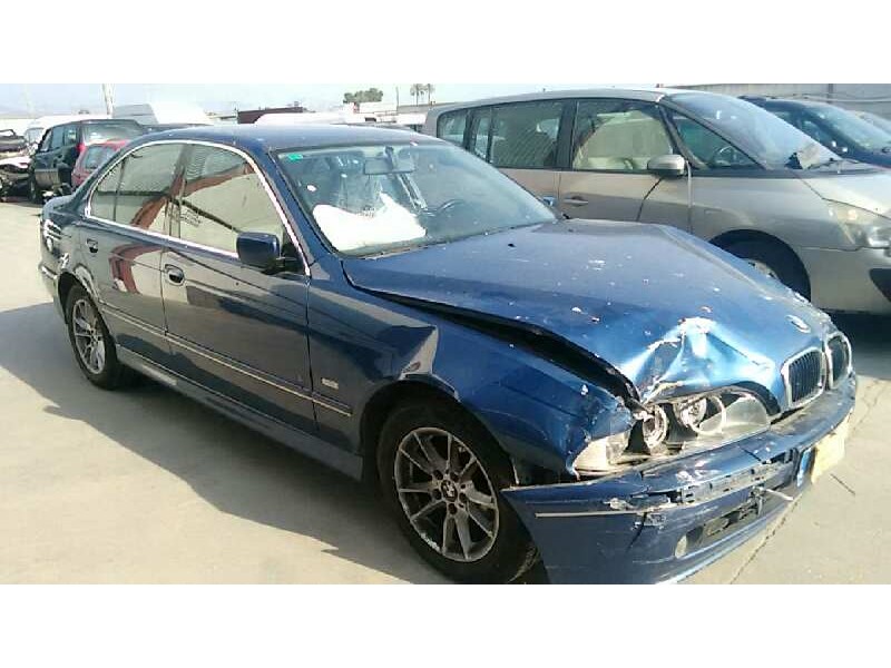 BMW SERIE 5 BERLINA (E39)