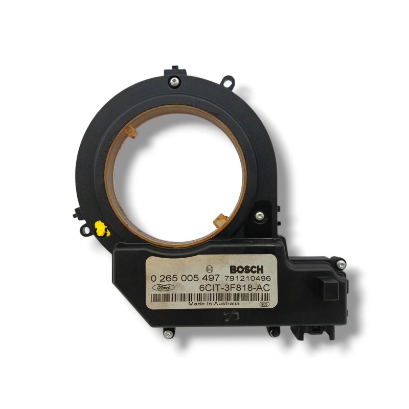 Recambio de sensor para ford transit caja cerrada ´06 ft 260 k trend lkw referencia OEM IAM 6CIT3F818AC 0265005497 