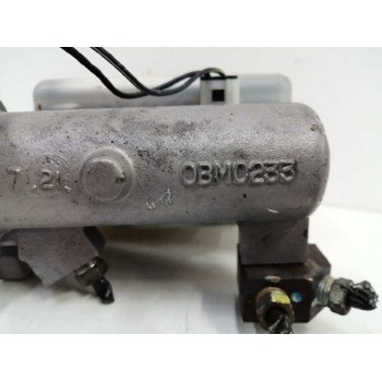 Recambio de bomba freno para ssangyong musso 2.3 tdi referencia OEM IAM 0BM0233  