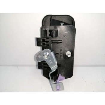 Recambio de maneta exterior lateral derecha para ford transit caja cerrada, larga (fy) (2000 =>) ft 300 2.0 express-line referen