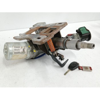 Recambio de columna direccion para renault twingo ii (cn0_) 1.2 (cn0d) referencia OEM IAM 6900001631 8200800656 8200809483