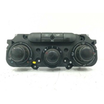 MANDO CALEFACCION / AIRE ACONDICIONADO 5P0820047K 