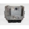 Recambio de centralita motor uce para citroën c3 hdi 70 furio referencia OEM IAM 9658556880 0281011785 