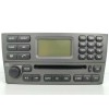 Recambio de sistema audio / radio cd para jaguar x-type wagon 2.0 diesel cat referencia OEM IAM 4X4318B876AC  