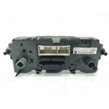 Recambio de mando calefaccion / aire acondicionado para seat altea xl (5p5) reference referencia OEM IAM 5P0820047K  