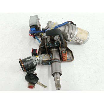 Recambio de columna direccion para renault twingo ii (cn0_) 1.2 (cn0d) referencia OEM IAM 6900001631 8200800656 8200809483