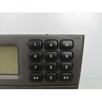 Recambio de sistema audio / radio cd para jaguar x-type wagon 2.0 diesel cat referencia OEM IAM 4X4318B876AC  