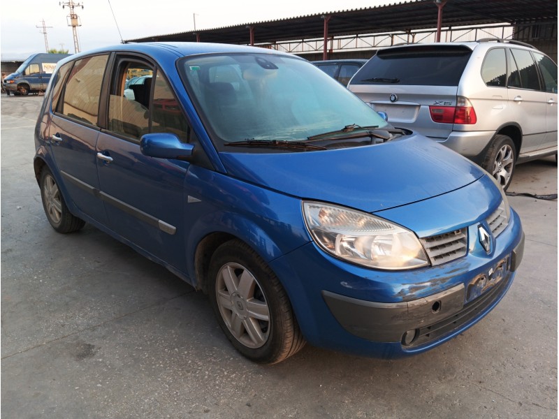 renault scénic ii (jm0/1_) del año 2004