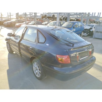 hyundai elantra (xd) del año 2004