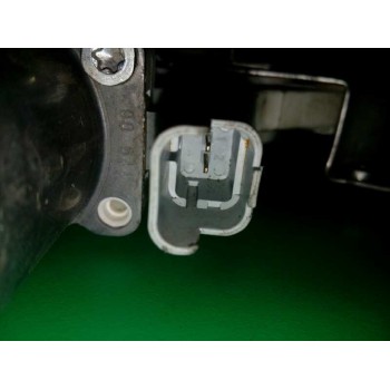 Recambio de elevalunas delantero izquierdo para nissan micra (k12e) acenta referencia OEM IAM FUNDA 80701BC60B 