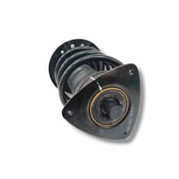 Recambio de amortiguador delantero izquierdo para renault megane e-tech suv ev60 referencia OEM IAM 543035790R  