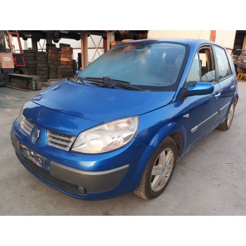 renault scénic ii (jm0/1_) del año 2004