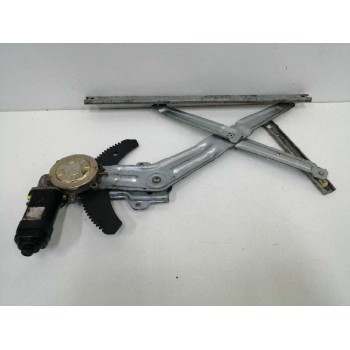 Recambio de elevalunas delantero izquierdo para ssangyong musso 2.9 turbodiesel cat referencia OEM IAM 8810005002 ENCHUFE CORTAD