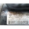 Recambio de motor arranque para chrysler voyager (rg) 2.5 crd cat referencia OEM IAM 04727313AC M002T88473 