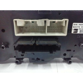 Recambio de mando calefaccion / aire acondicionado para seat altea xl (5p5) reference referencia OEM IAM 5P0820047K  