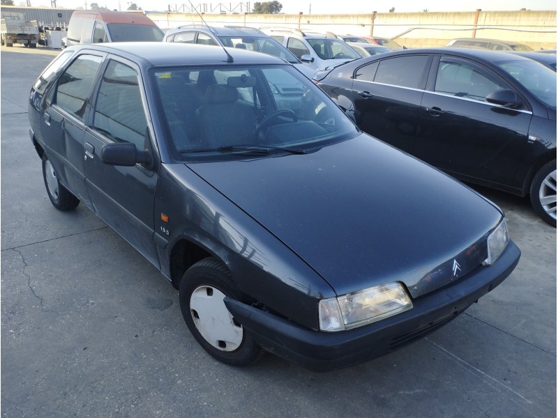 CITROËN ZX