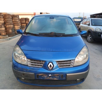 renault scénic ii (jm0/1_) del año 2004