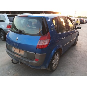 renault scénic ii (jm0/1_) del año 2004