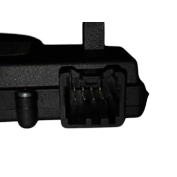 Recambio de sensor para ford transit caja cerrada ´06 ft 260 k trend lkw referencia OEM IAM 6CIT3F818AC 0265005497 