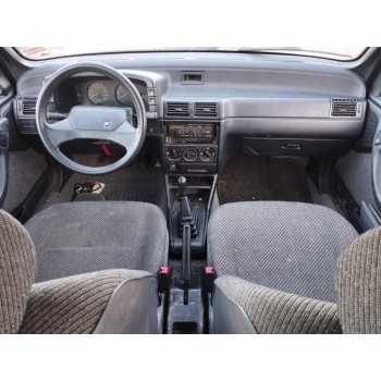 citroën zx del año 1992