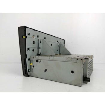 Recambio de sistema audio / radio cd para jaguar x-type wagon 2.0 diesel cat referencia OEM IAM 4X4318B876AC  
