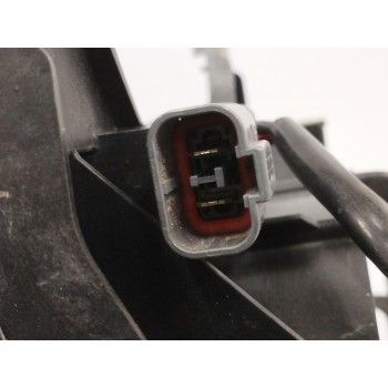 Recambio de electroventilador para honda accord berlina (cl/cn) 2.2 ctdi referencia OEM IAM 1680004700  