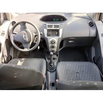 toyota yaris (ksp9/scp9/nlp9) del año 2008