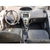 toyota yaris (ksp9/scp9/nlp9) del año 2008