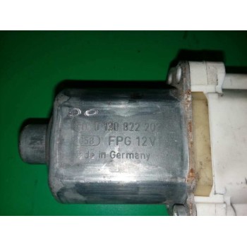 Recambio de elevalunas delantero izquierdo para nissan micra (k12e) acenta referencia OEM IAM FUNDA 80701BC60B 