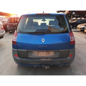 renault scénic ii (jm0/1_) del año 2004
