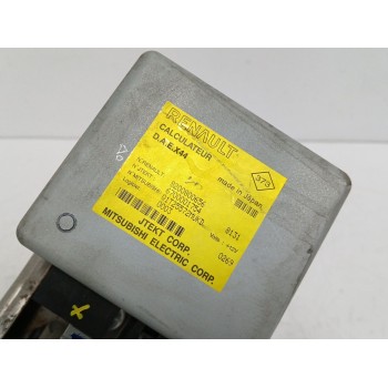 Recambio de columna direccion para renault twingo ii (cn0_) 1.2 (cn0d) referencia OEM IAM 6900001631 8200800656 8200809483