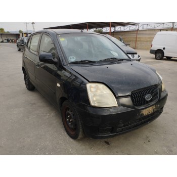 kia picanto del año 2005