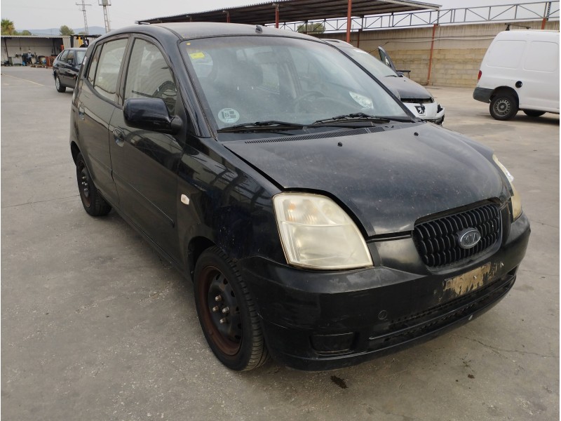 KIA PICANTO I (SA)