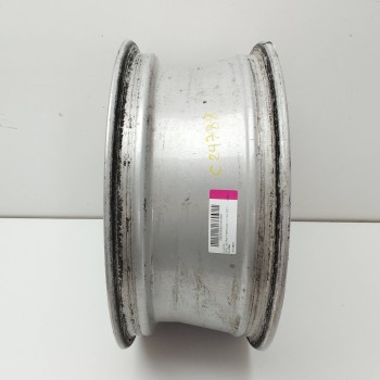 Recambio de llanta para opel astra h berlina 1.7 16v cdti referencia OEM IAM 13116623 6,5JX16 ET37 5H 5X112