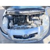 toyota yaris (ksp9/scp9/nlp9) del año 2008