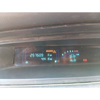 renault scénic ii (jm0/1_) del año 2004