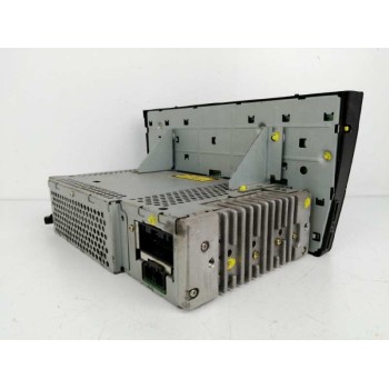 Recambio de sistema audio / radio cd para jaguar x-type wagon 2.0 diesel cat referencia OEM IAM 4X4318B876AC  