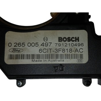 Recambio de sensor para ford transit caja cerrada ´06 ft 260 k trend lkw referencia OEM IAM 6CIT3F818AC 0265005497 