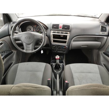 kia picanto del año 2005