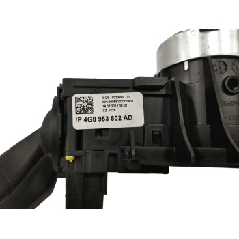 Recambio de mando multifuncion para audi q5 (8rb) 2.0 tdi referencia OEM IAM 4G8953502AD  
