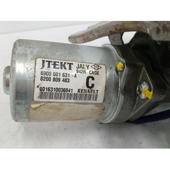 Recambio de columna direccion para renault twingo ii (cn0_) 1.2 (cn0d) referencia OEM IAM 6900001631 8200800656 8200809483