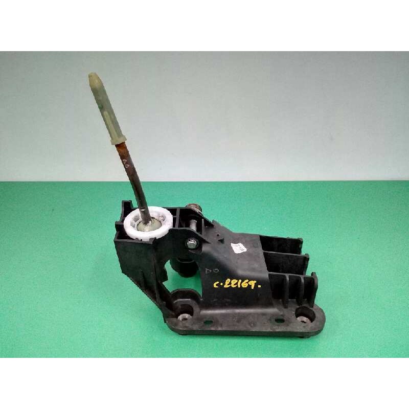 Recambio de palanca cambio para peugeot 207 gt referencia OEM IAM 9689044580  