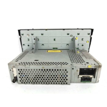 Recambio de sistema audio / radio cd para jaguar x-type wagon 2.0 diesel cat referencia OEM IAM 4X4318B876AC  