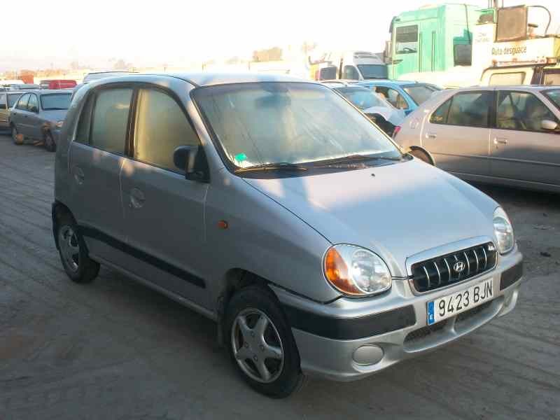 HYUNDAI ATOS PRIME (MX)
