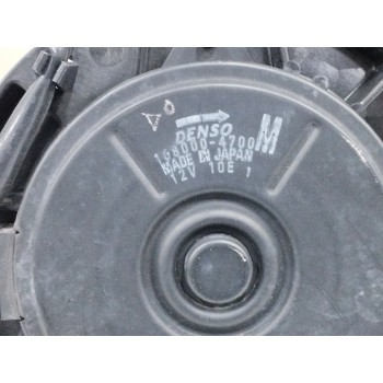 Recambio de electroventilador para honda accord berlina (cl/cn) 2.2 ctdi referencia OEM IAM 1680004700  